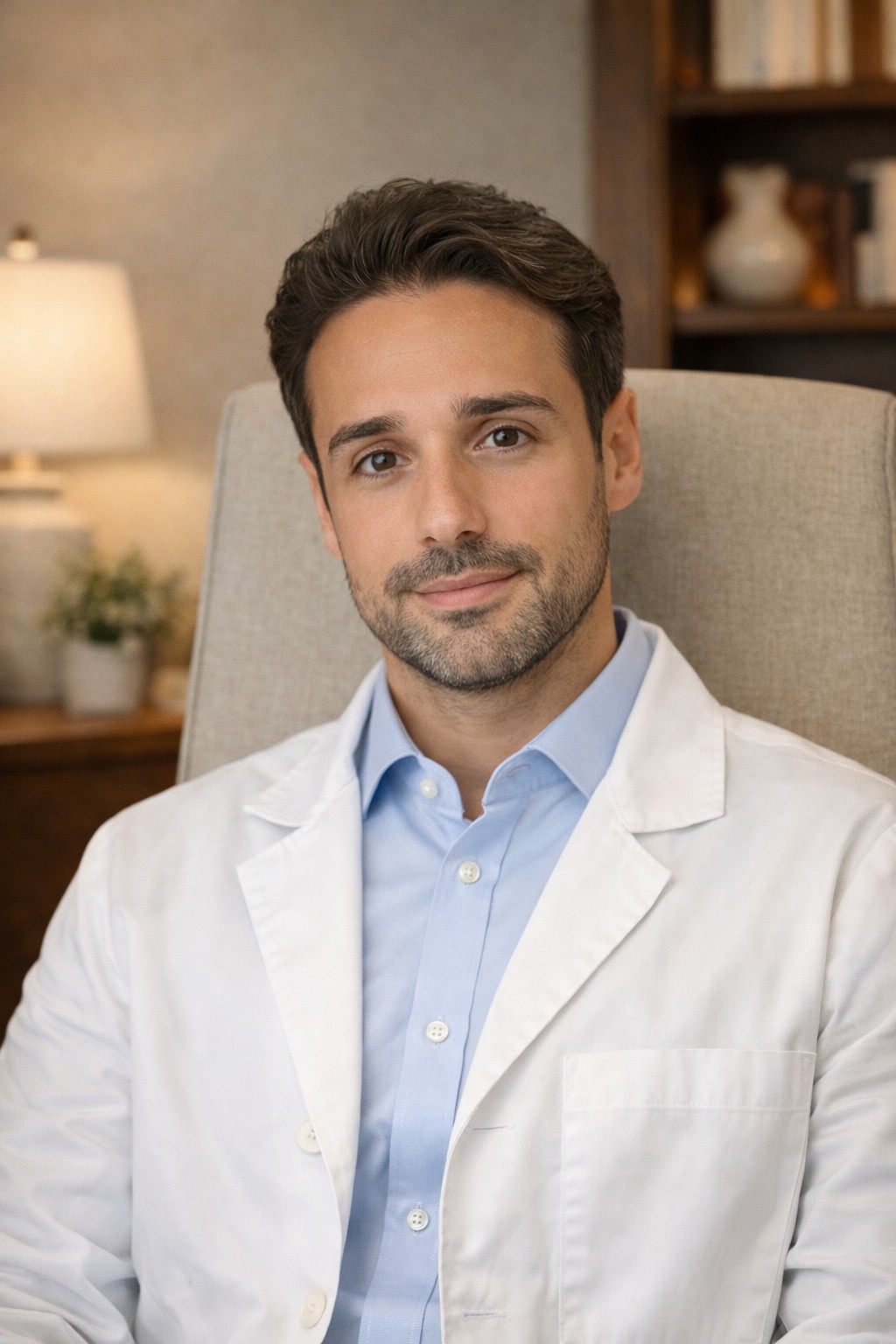 Professionista specializzato